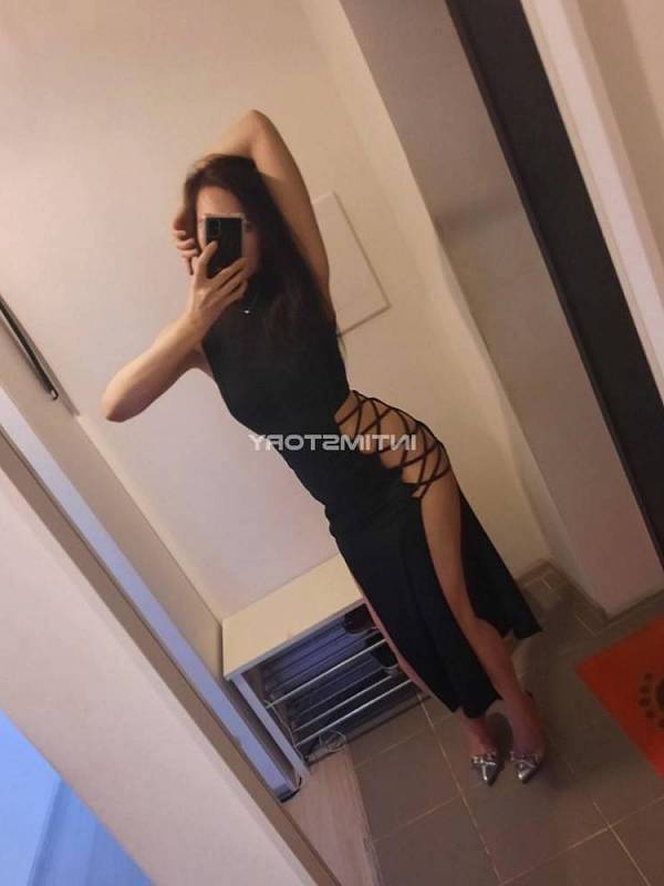 проститутка Диана  ТвояProfi 9