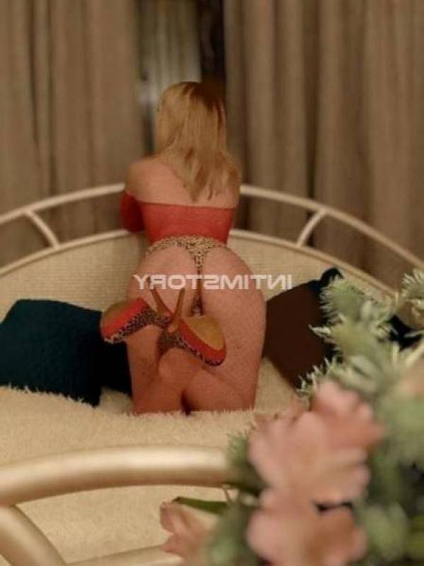 проститутка ПРОФ МАССАЖ  Крис 3