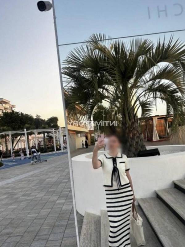 проститутка Арина 1