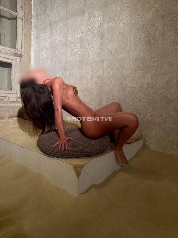 проститутка София 5