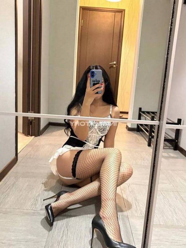 проститутка Лия 5