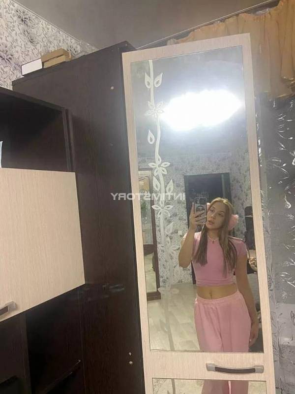 проститутка Ника 2