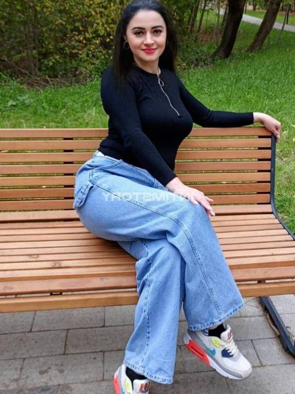 проститутка Виктория 8