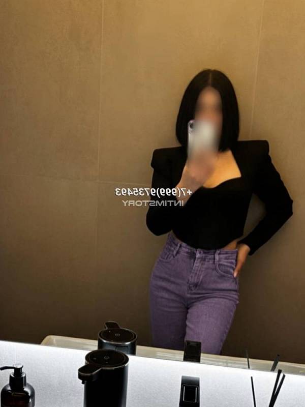 проститутка Луизочка 8