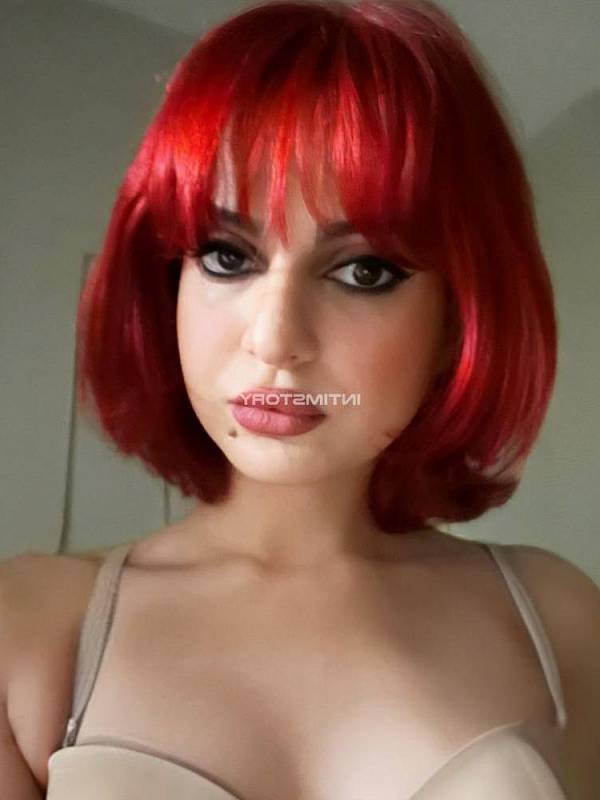 проститутка Русалочка Ариэль 5