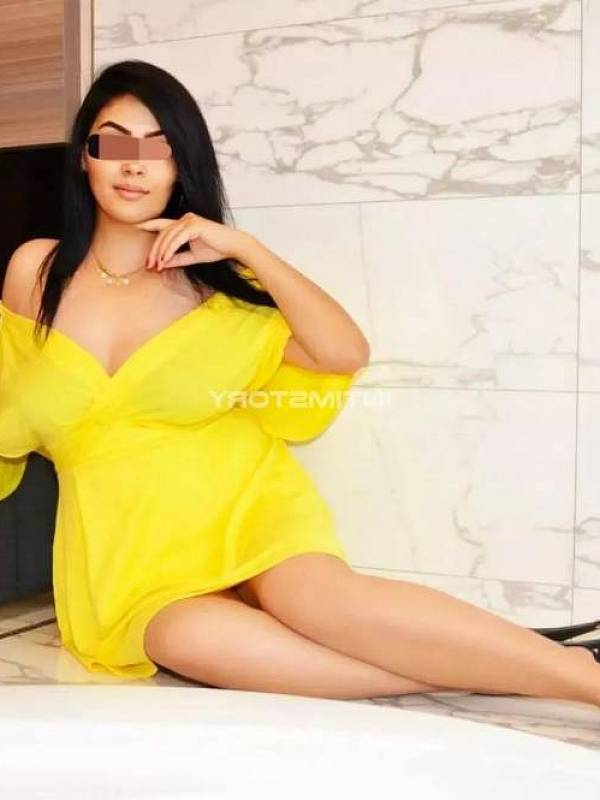 проститутка Марина 2