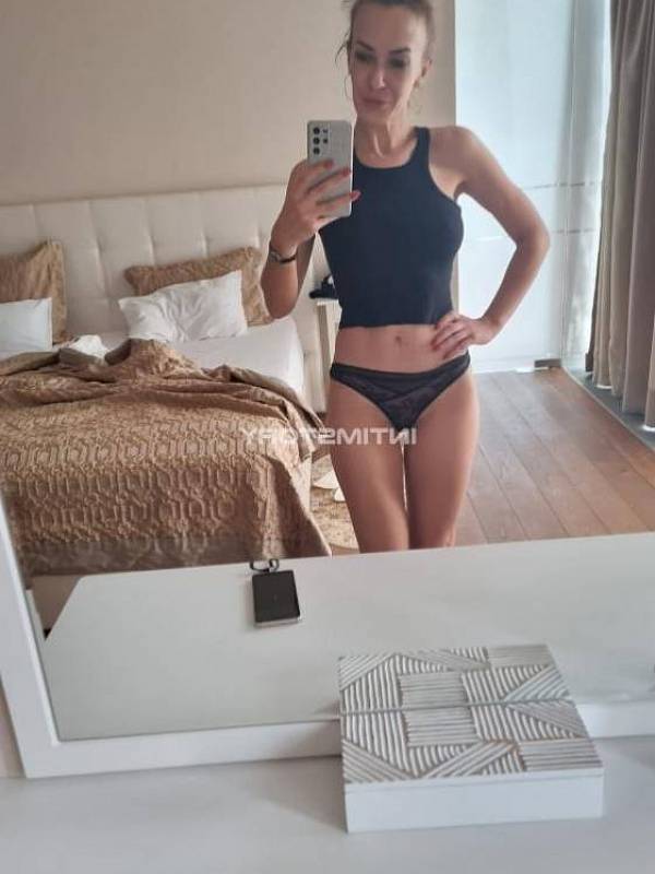 проститутка Кира 3