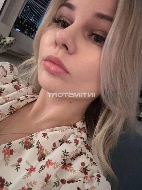 проститутка Мони 7