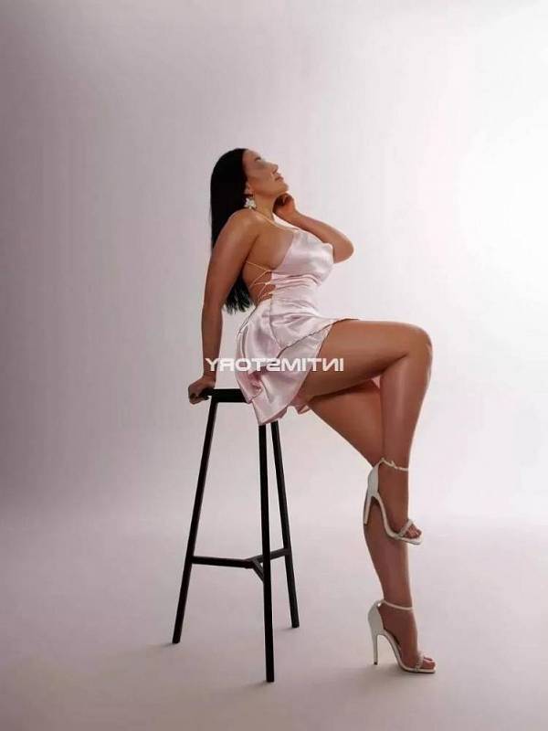 проститутка Ника 10