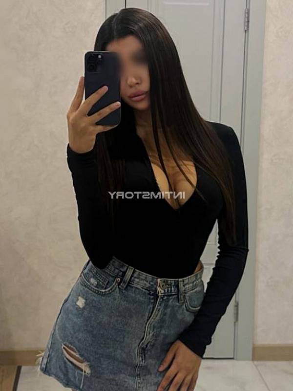 проститутка Ася 3