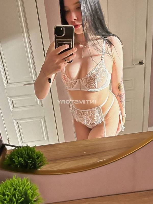 проститутка Катана 10