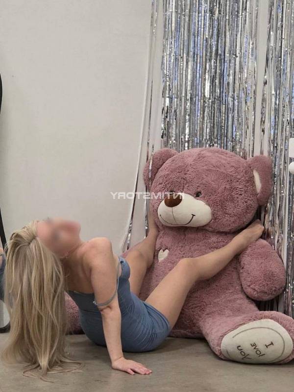 проститутка Секси милфа 6