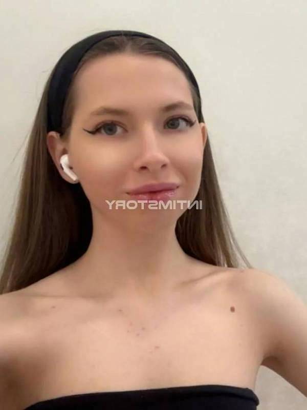 проститутка Конфетка 10