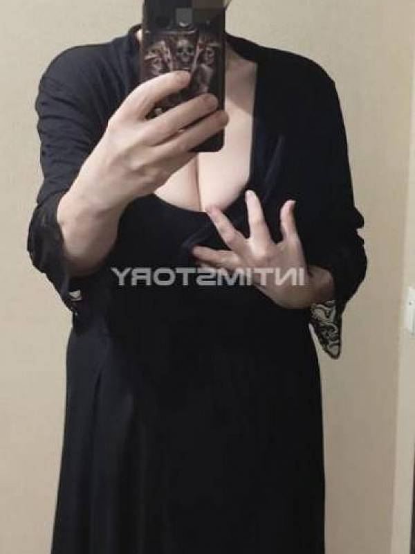 проститутка Валюша LUX 2