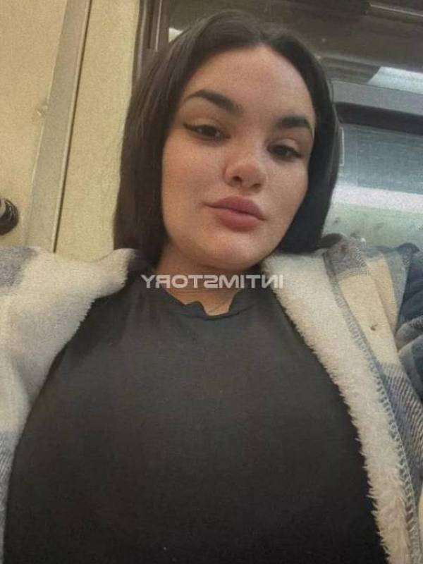 проститутка Кристина 5