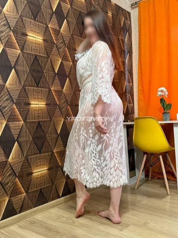 проститутка Кристина 1