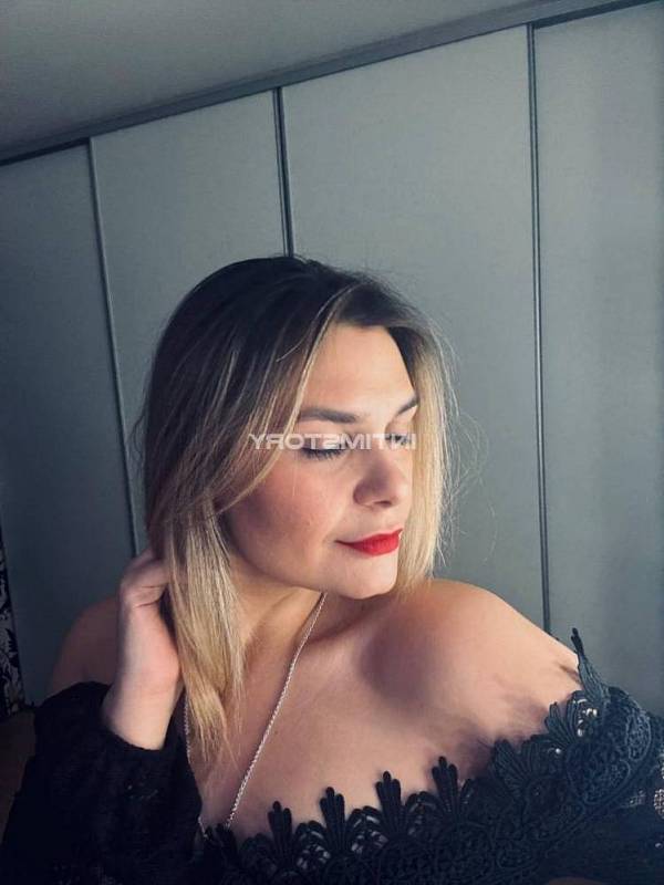 проститутка Алина 2