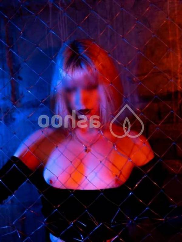 проститутка Пошлая Молли 6