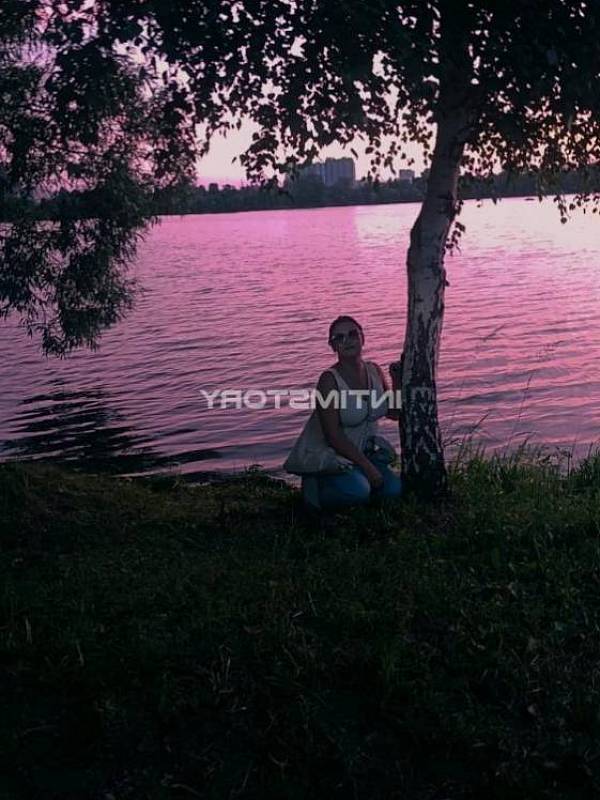 проститутка Надежда 5