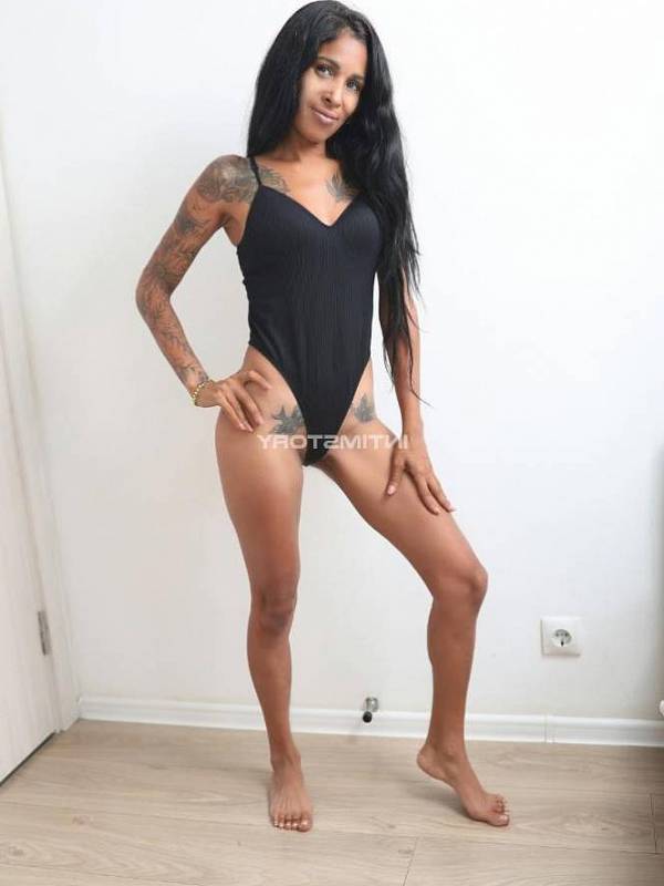 проститутка Даниэла 4