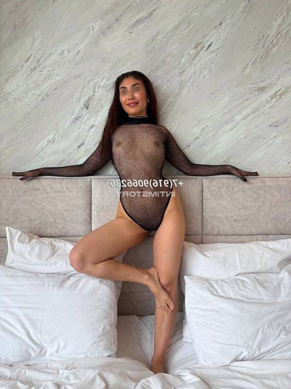 проститутка Влажная девочка 9