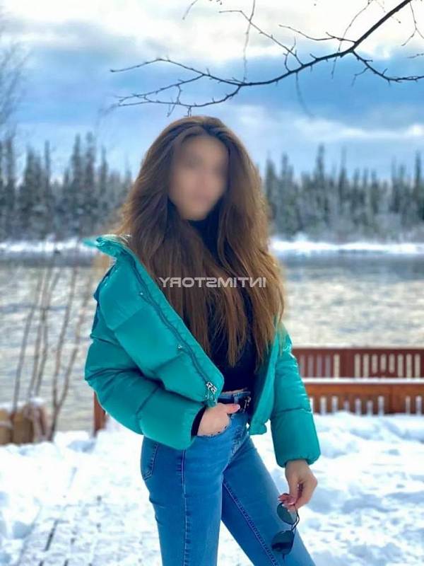 проститутка Флорида 5