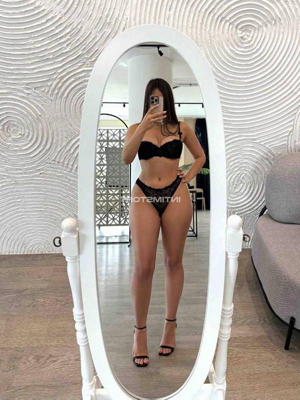 проститутка Ксюша 1