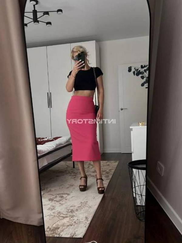 проститутка Лена 4