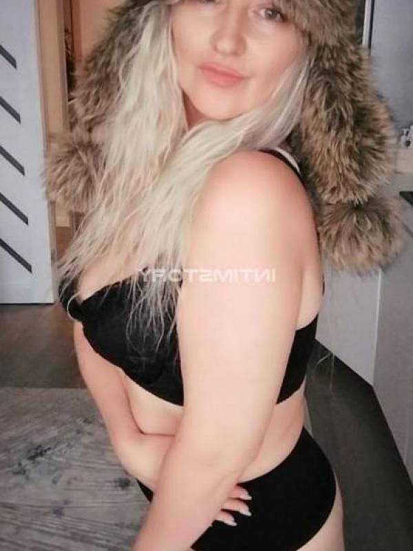 проститутка Юлия 7