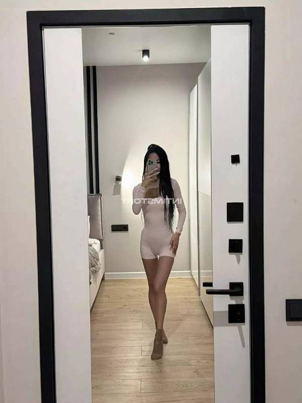 проститутка Элис 6