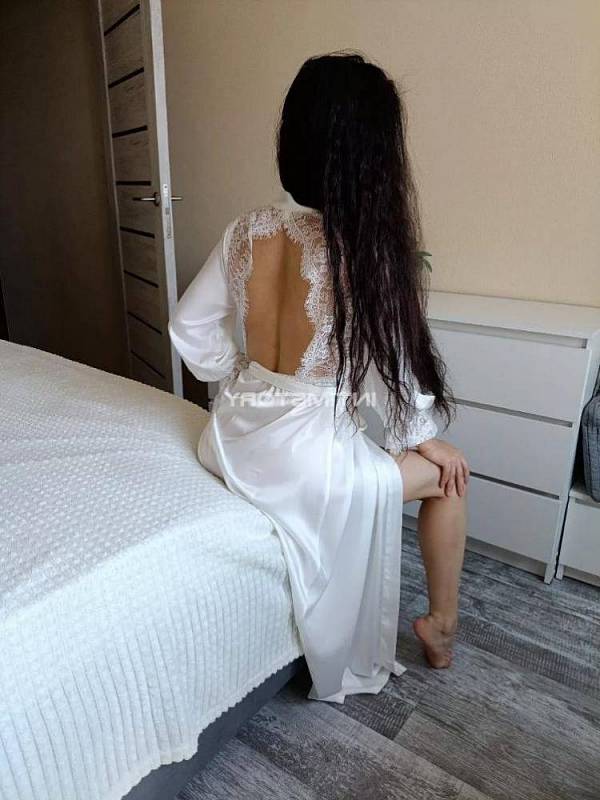 проститутка Ая 2