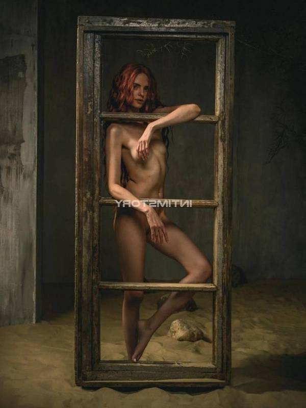 проститутка Лея 6