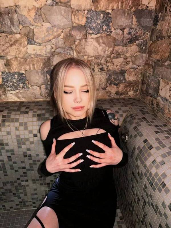 проститутка Лилит  Анилингус 7