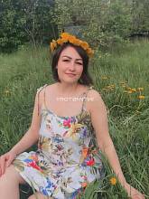 Фотография Надежда