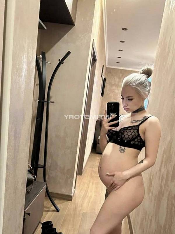 проститутка Светулька 3