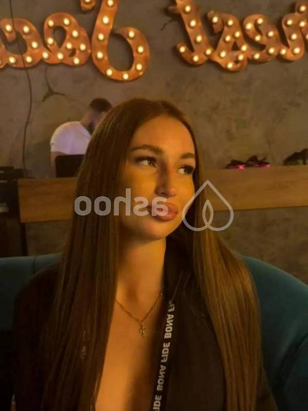 проститутка НикаДевочка ураган 8