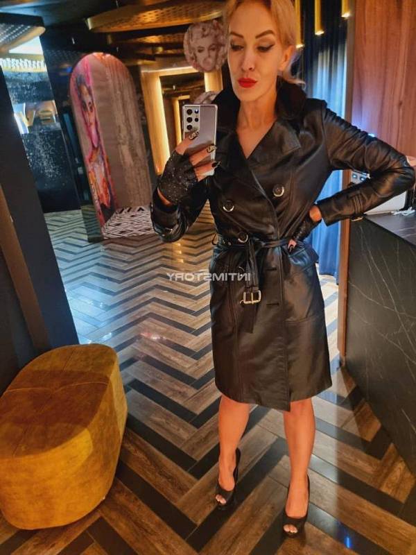 проститутка Кира 2