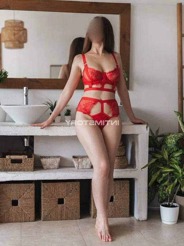 проститутка Катя 4