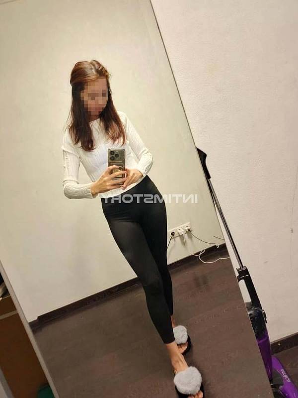 проститутка Любовь 2