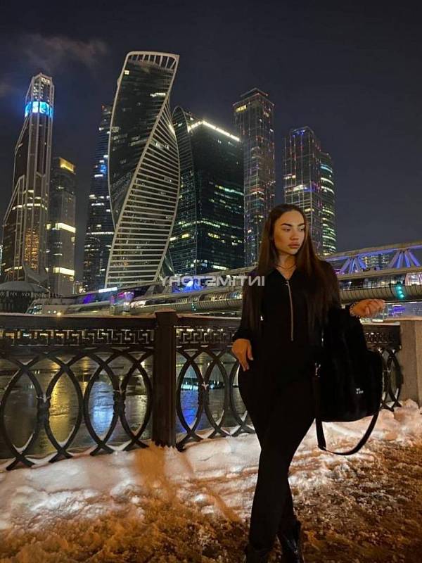 проститутка Лера 10