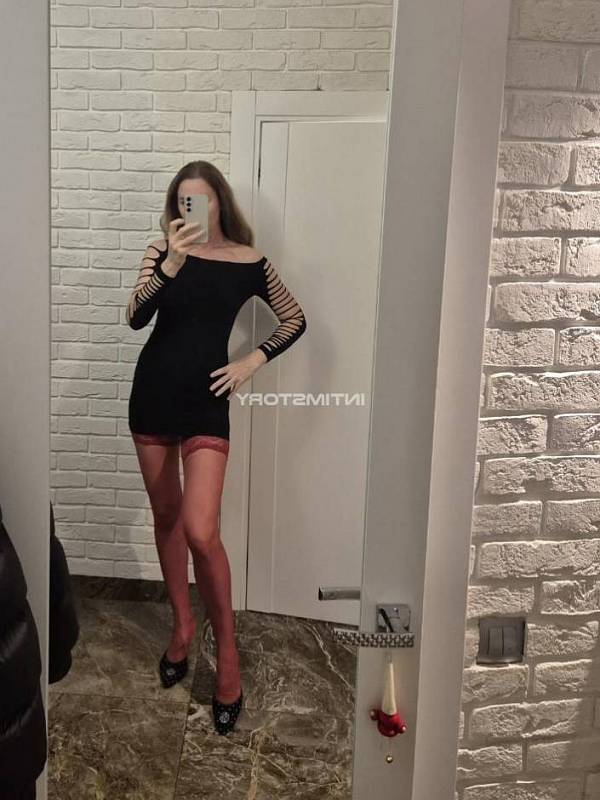 проститутка Даша 5