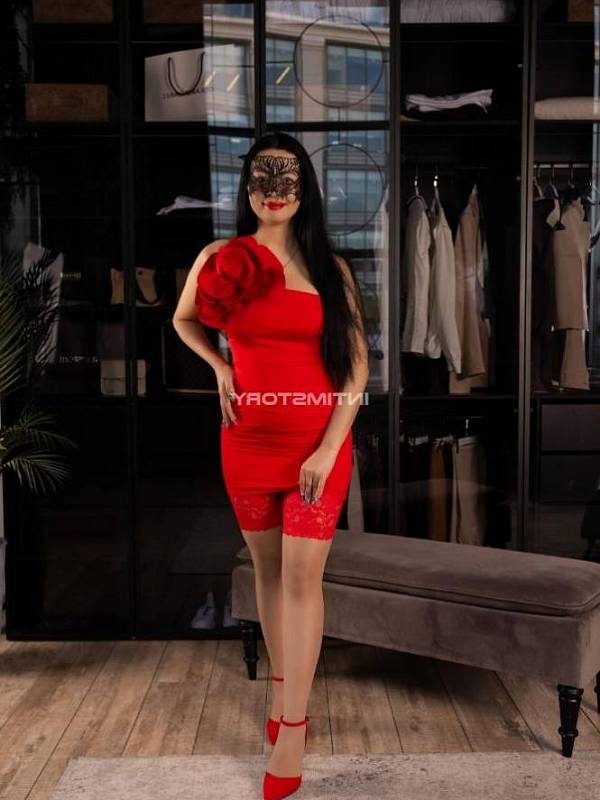 проститутка Ника 1