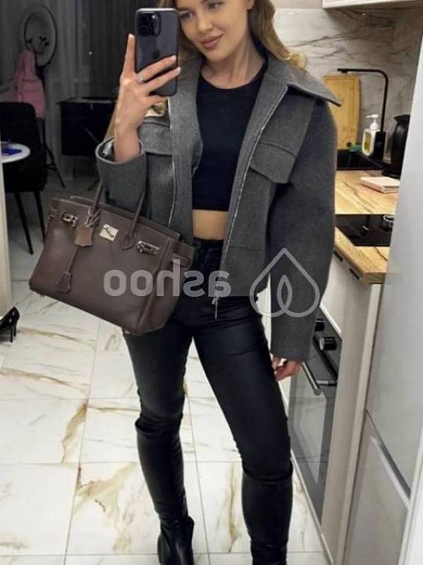 проститутка Изысканная Елизавета 3