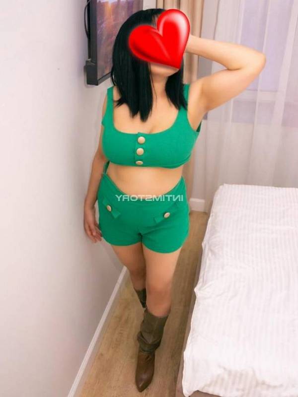 проститутка Ангелина 5