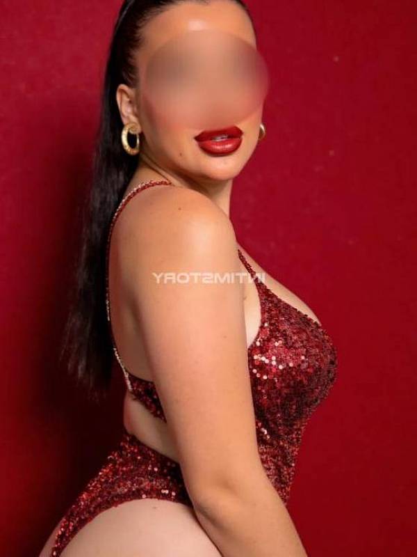 проститутка Аля 8