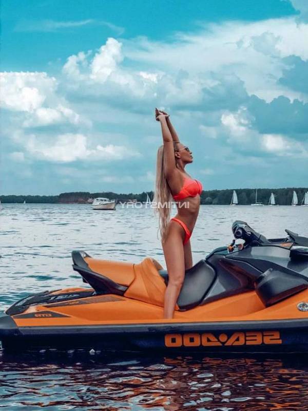 проститутка Анжелика 6