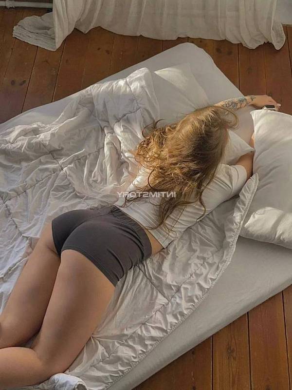 проститутка Ника 2