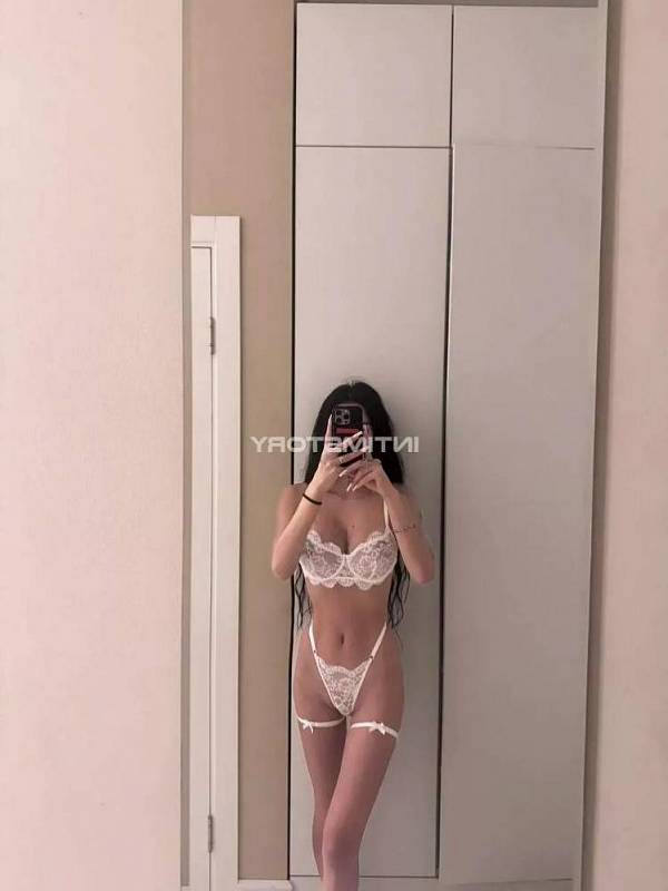 проститутка Элис 7