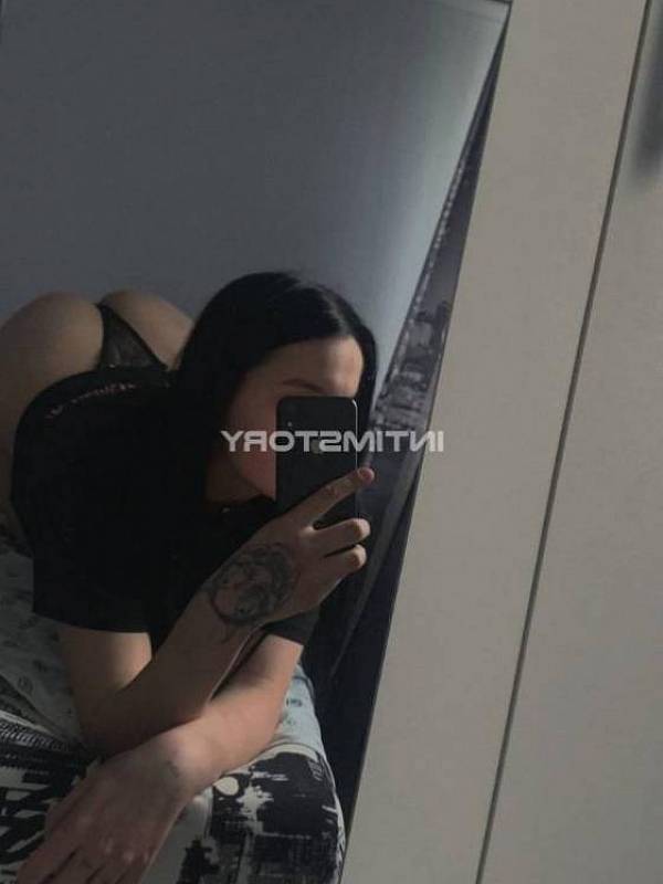 проститутка Фелиция 6