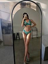 Фотография Массажистки